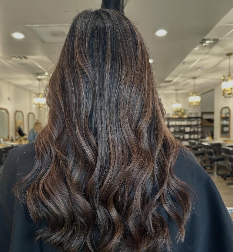 Dimensional highlights specialist Avery Ranch Austin TX