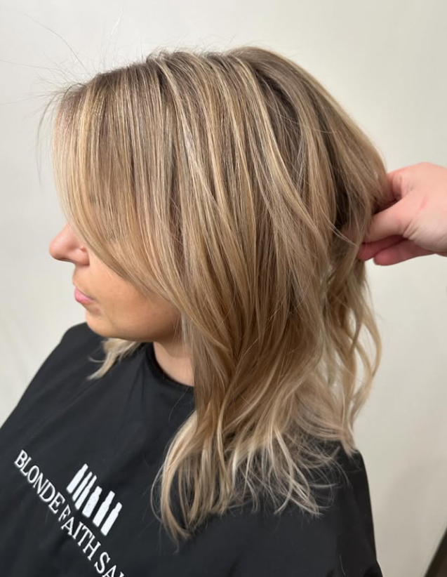 Lived-in color specialist North Austin TX